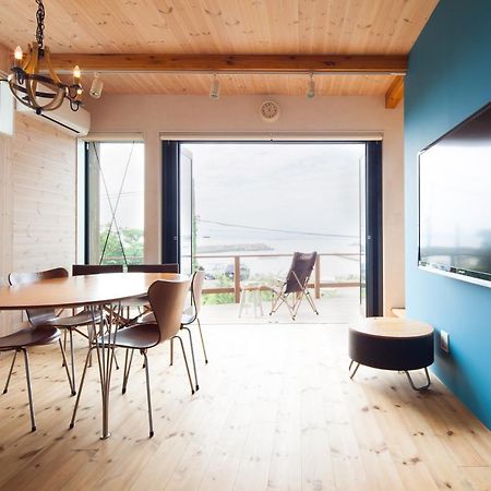 南葉山 - Seaside Cabin In Minami-Hayama Exterior foto