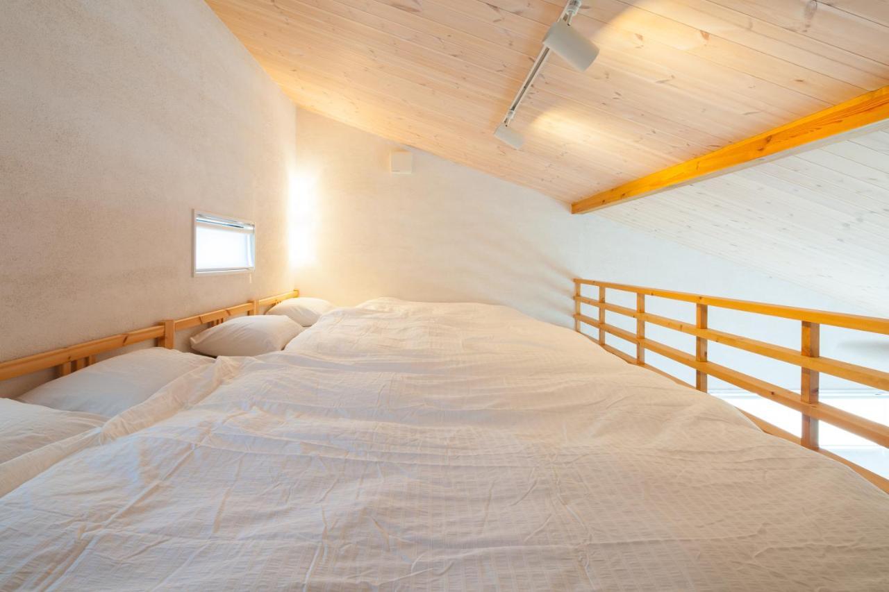 南葉山 - Seaside Cabin In Minami-Hayama Exterior foto
