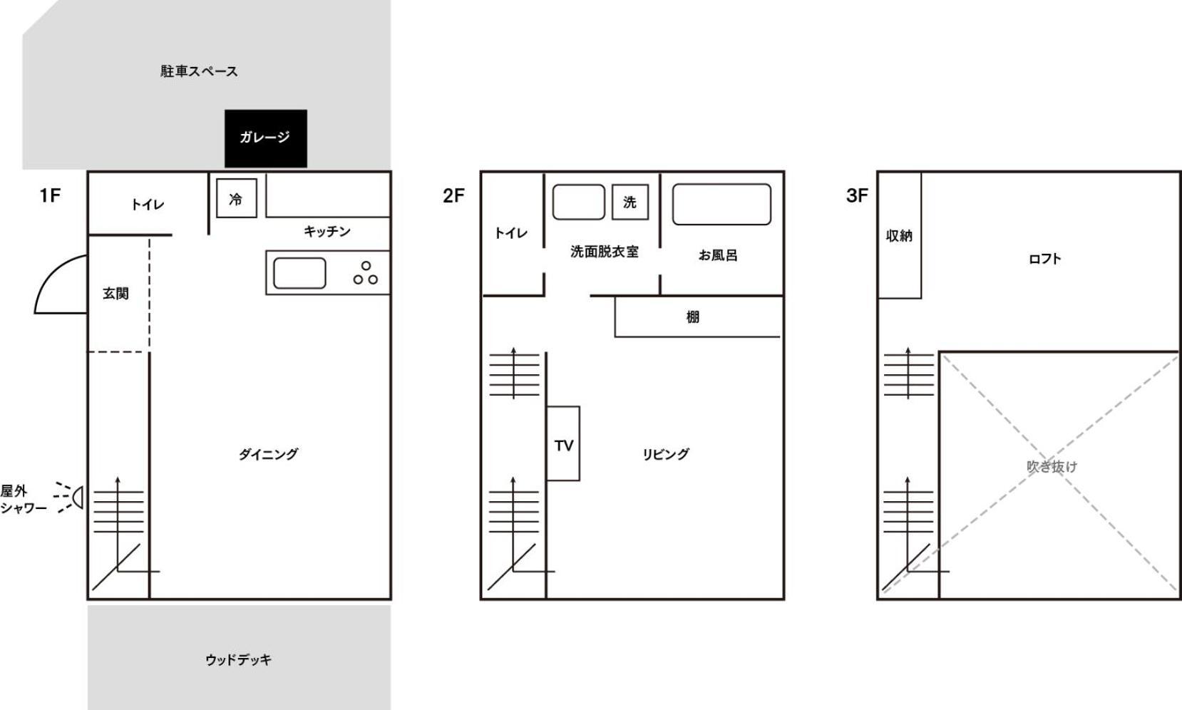 南葉山 - Seaside Cabin In Minami-Hayama Exterior foto